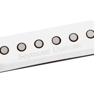 Seymour Duncan SSL-3 - hot strat blanc Meilleur Prix