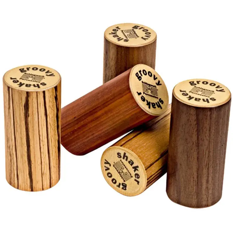 SCHLAGWERK Shaker Groovy Retour Gratuit