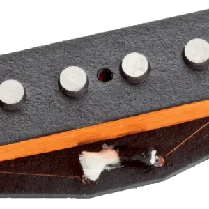 Retour Gratuit Seymour Duncan SSL-2 - vintage flat strat sans capot