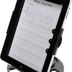 Seulement Aujourd'hui DISCONTINUE Dunlop D42P - support table pour ipad 2