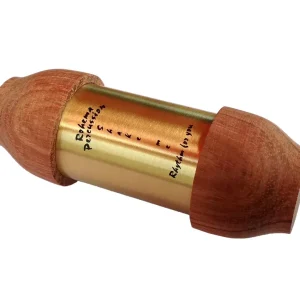 Expédition Rapide Shaker Rohema Shake Me - Laiton -Medium