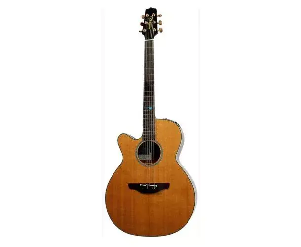 FSF40C LH NEX SANTA FE NATURAL GLOSS, GAUCHER Expédié Aujourd'hui
