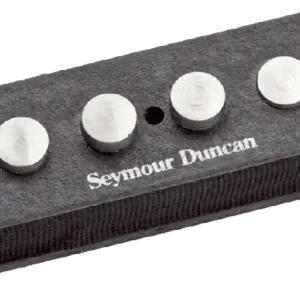Seymour Duncan SSL-7 - quarter-pound stag strat sans capot Livraison Express