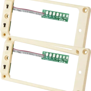 Seymour Duncan TS-1S-C - kit triple shot tb cr Acheter En Ligne