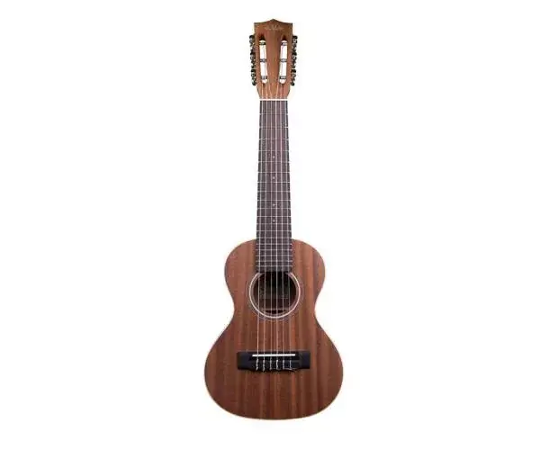 KA-GL GUITARLELE Commander Maintenant