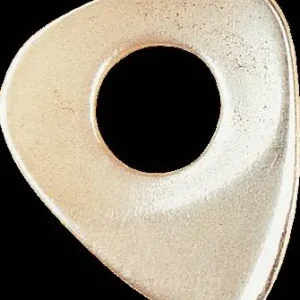 DISCONTINUE Dugain argent - mediator perce argent Réduction