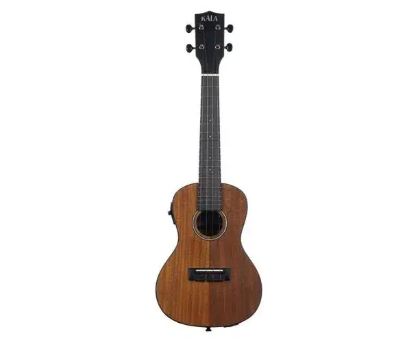 KA-KOA-CE SATIN HAWAIIAN KOA CONCERT ELECTRO-ACOUSTIQUE Solde