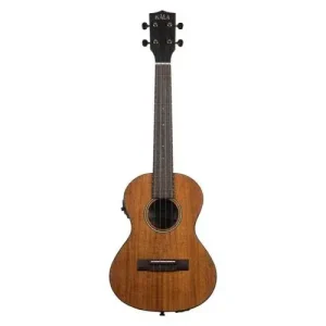 KA-KOA-TE SATIN HAWAIIAN KOA TENOR ELECTRO-ACOUSTIQUE Remise