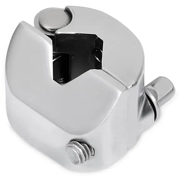 Top Vente Bague Memoire DW Collectors 12.7mm Chrome (2012)