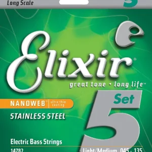 Commande En Gros Elixir 14782 - medium 45-65-85-105-135