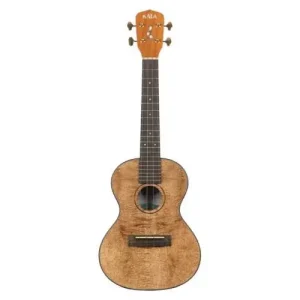 Nouvelle Collection KA-MNGG-C SOLID CURLY MANGO METROPOLITAN CONCERT LIVRE AVEC HOUSSE