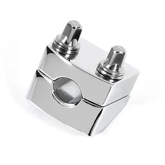 Seulement Aujourd'hui Bague Memoire DW Collectors 12.7mm Chrome