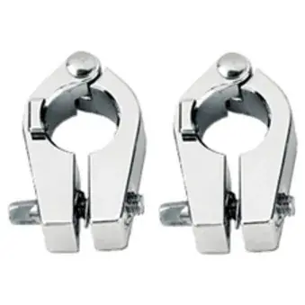 Satisfait Ou Remboursé Bague Memoire DW 1/2" (X2)