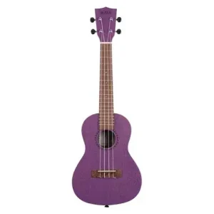 Quantité Limitée KA-MRT-PUR-C PURPLE STAINED MERANTI CONCERT