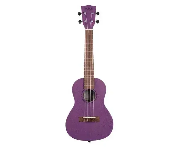 Quantité Limitée KA-MRT-PUR-C PURPLE STAINED MERANTI CONCERT