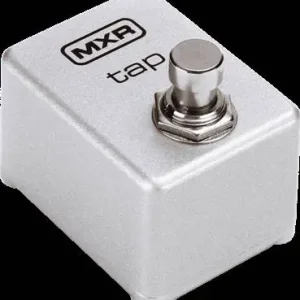 Pas Cher MXR M199 - tap tempo