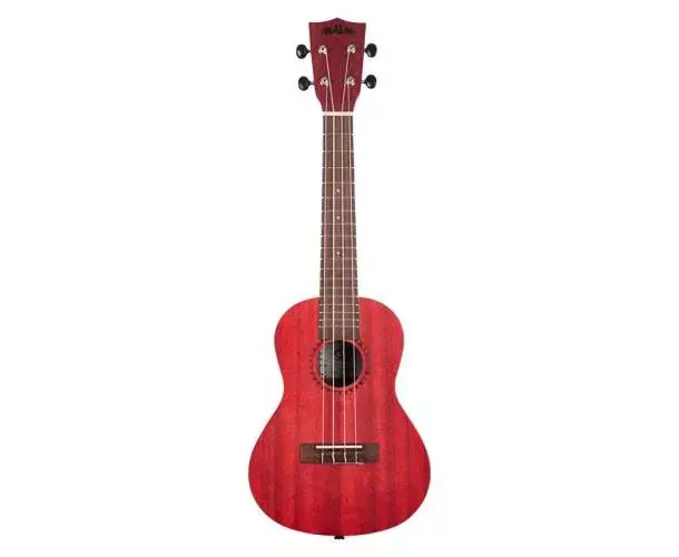 Usine Directe KA-MRT-RED-C RED STAINED MERANTI CONCERT