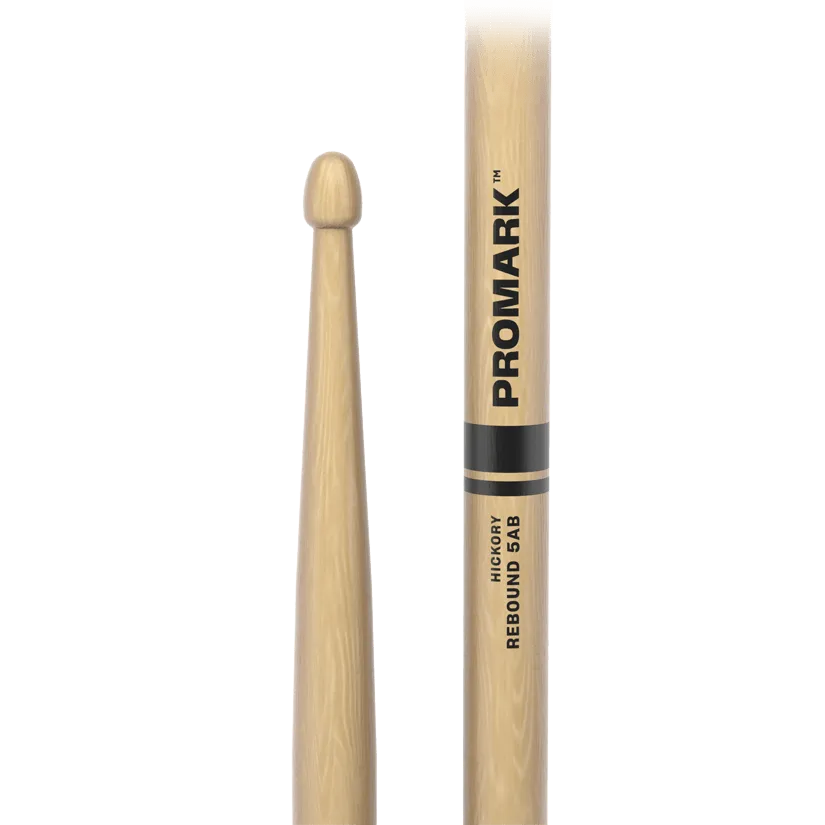 Prix Bas PROMARK Baguettes 5AB Rebound Acorn
