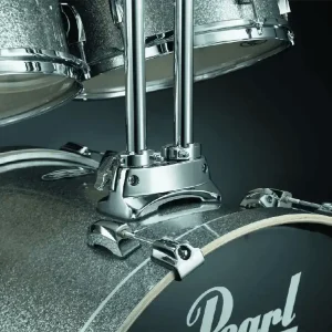 Pearl BB300C - embase sup toms vision Prix Choc