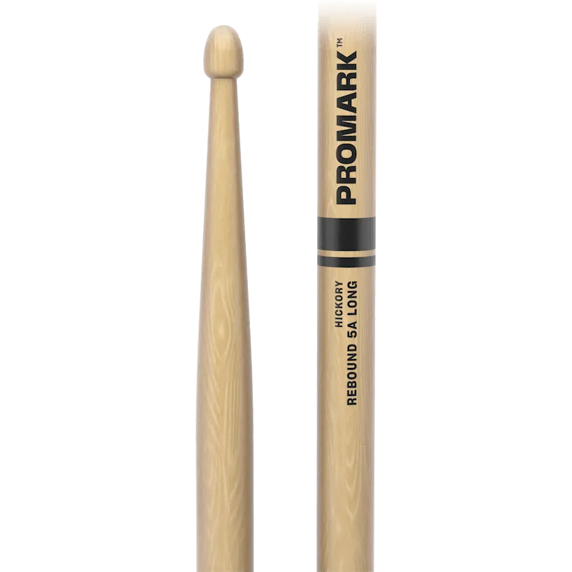 Usine Directe PROMARK Baguettes 5A Long Rebound Acorn