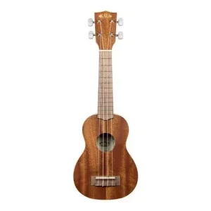 Meilleur Choix KA-S SATIN MAHOGANY SOPRANO LIVRE AVEC HOUSSE