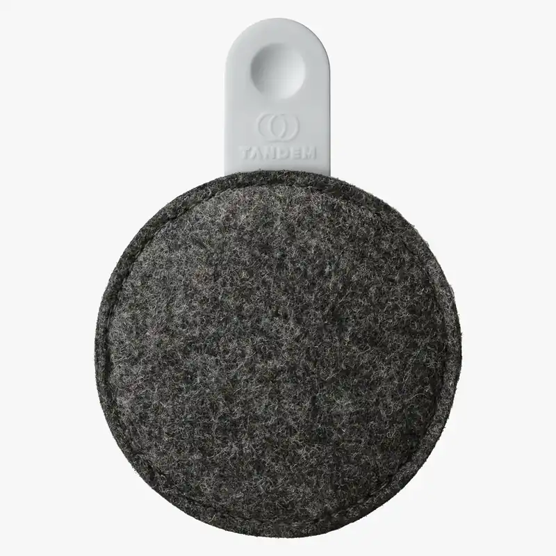 Dernier Modèle Attenuateur Harmonique Tandem Drops 120G Grey