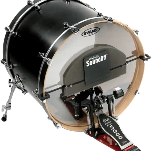 Evans SOBASS - sourdine gc Acheter En Ligne