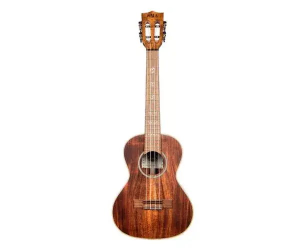 Promotion Saisonnière KA-SA-T SOLID ACACIA TENOR