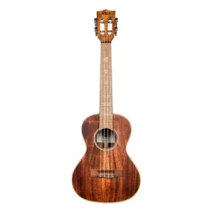 Promotion KA-SA-T SOLID ACACIA TENOR LIVRE AVEC ETUI