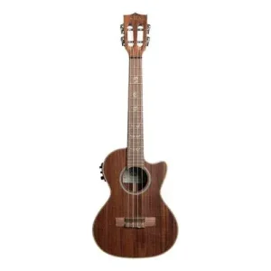 KA-SA-TE-C SOLID ACACIA TENOR CUTAWAY ELECTRO-ACOUSTIQUE Achetez Aujourd'hui