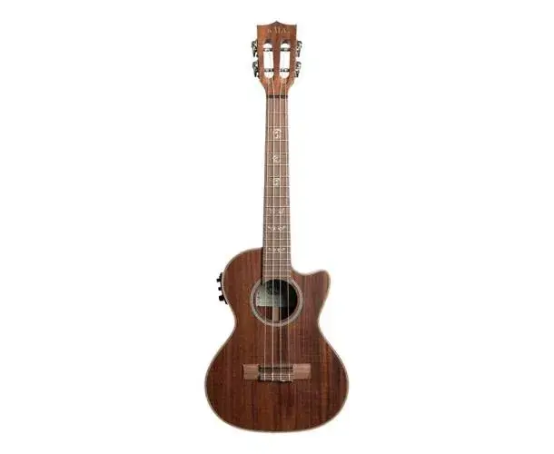 KA-SA-TE-C SOLID ACACIA TENOR CUTAWAY ELECTRO-ACOUSTIQUE Achetez Aujourd'hui