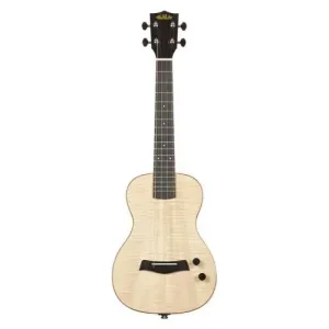 KA-SB-MAP-T SOLID BODY MAPLE TENOR LIVRE AVEC HOUSSE Dernier Modèle