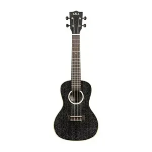 Super Prix KA-SDH-C BLACK DOGHAIR MAHOGANY CONCERT LIVRE AVEC HOUSSE LIVRE AVEC HOUSSE
