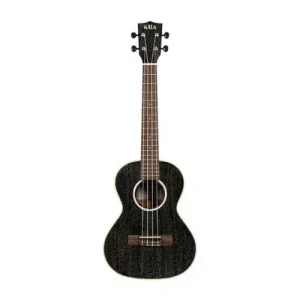 Bon Marché KA-SDH-T BLACK DOGHAIR MAHOGANY TENOR LIVRE AVEC HOUSSE LIVRE AVEC HOUSSE