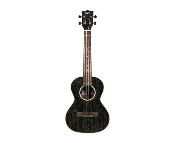 Bon Marché KA-SDH-T BLACK DOGHAIR MAHOGANY TENOR LIVRE AVEC HOUSSE LIVRE AVEC HOUSSE