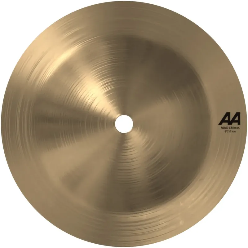SABIAN AA 06" Max Mike Portnoy Bell Super Prix