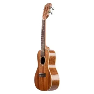 KA-SMH-CG GLOSS SOLID MAHOGANY CONCERT Offre Limitée
