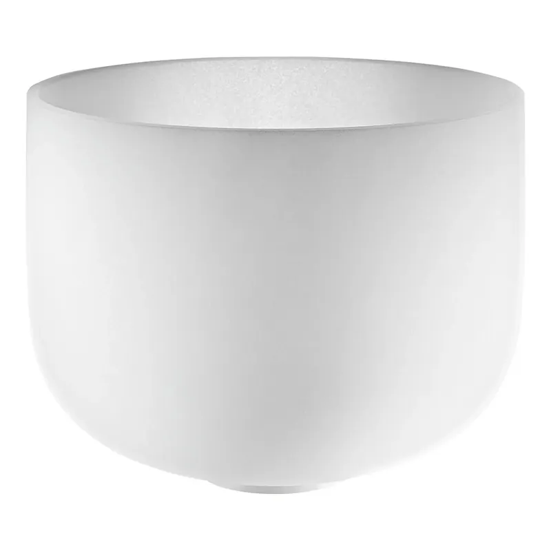 Prix Cassé MEINL SONIC ENERGY Bol Crystal 09" - La