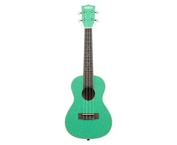 Nouvelle Collection KA-SPRK-GREEN GREEN SPARKLE CONCERT