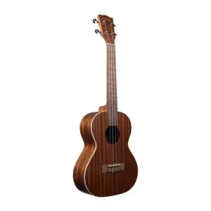 KA-T_W/UB-T SATIN MAHOGANY TENOR LIVRE AVEC HOUSSE Petit Prix
