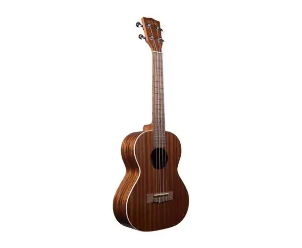KA-T_W/UB-T SATIN MAHOGANY TENOR LIVRE AVEC HOUSSE Petit Prix