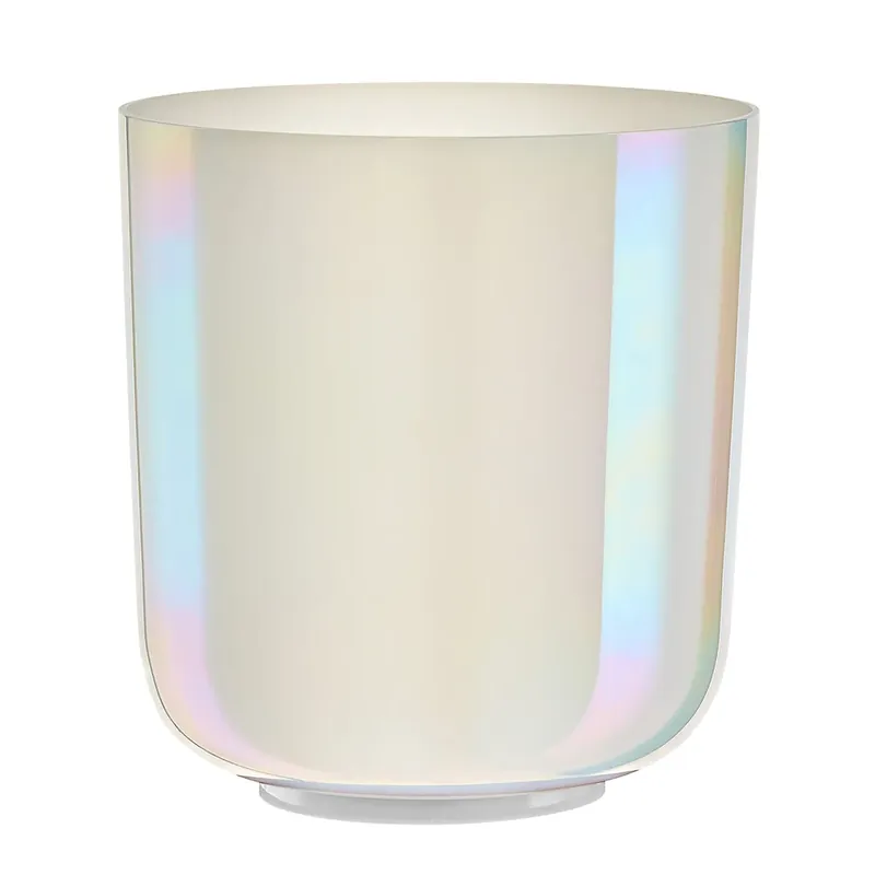 Commande En Gros MEINL SONIC ENERGY Bol Essence Crystal 7"- B3- Creamy- Crown
