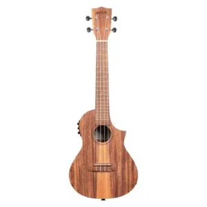 KA-TK-C-CE TEAK TRI-TOP CONCERT CUTAWAY ELECTRO-ACOUSTIQUE Prix Réduit