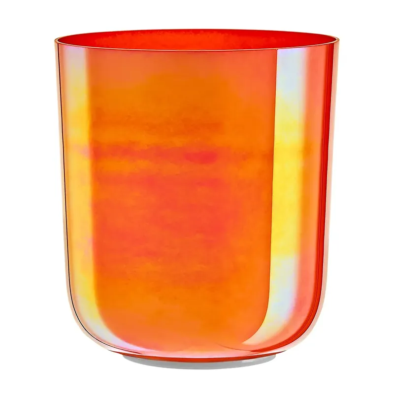 MEINL SONIC ENERGY Bol Essence Crystal 6.7"- C4- Orange- Root Marque