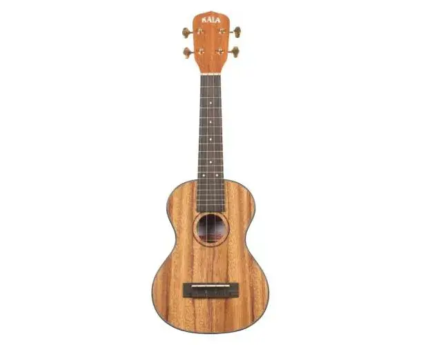 KA-TRBG SOLID CURLY TREMBESI METROPOLITAN SOPRANO LIVRE AVEC HOUSSE Expédié Aujourd'hui