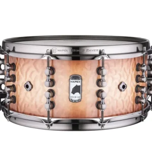 Prix Bas MAPEX Black Panther Caisse Claire 14"x 6,5" The Versatus