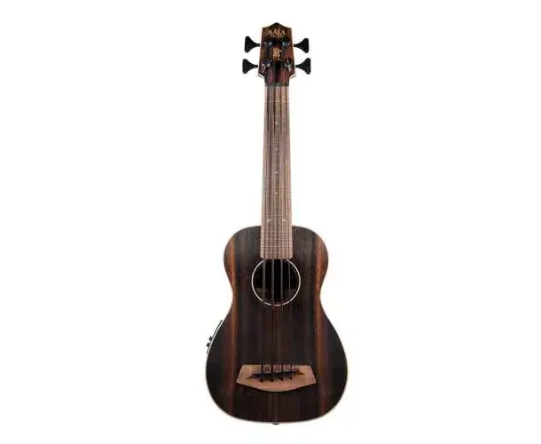 UBASS-EBY-FS EBONY U-BASS HOUSSE DELUXE Acheter Direct