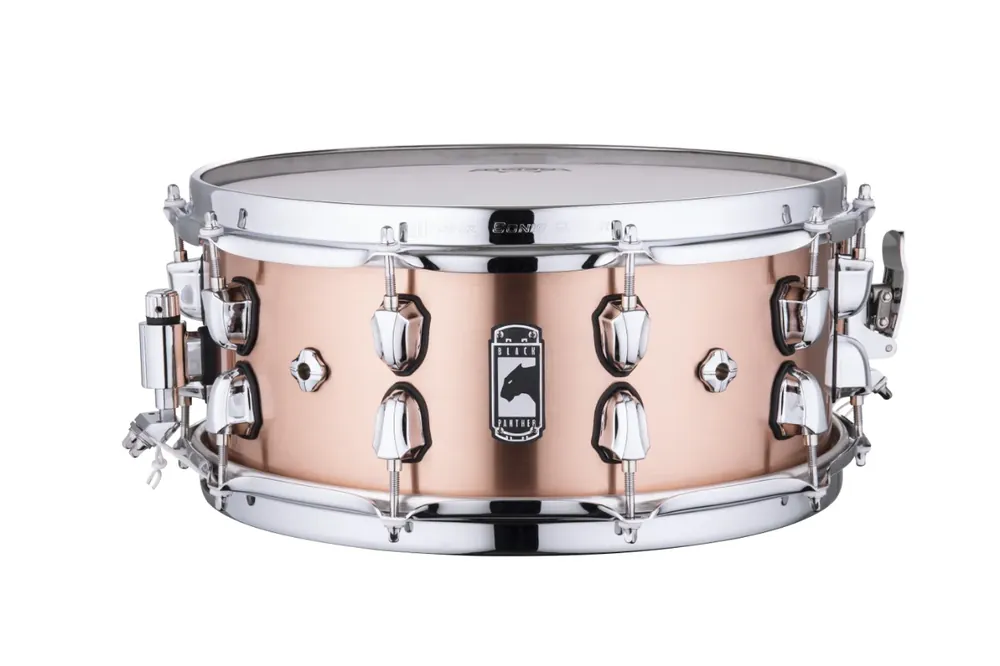 Prix Bas MAPEX Black Panther Caisse Claire 14"x 6" Predator