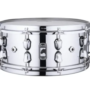 MAPEX Black Panther Caisse Claire 14"x 6" Cyrus Authentique