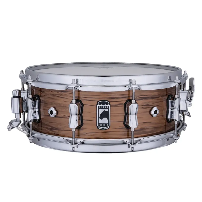 MAPEX Black Panther Caisse Claire 14"x 5,5" Scorpion Réduction
